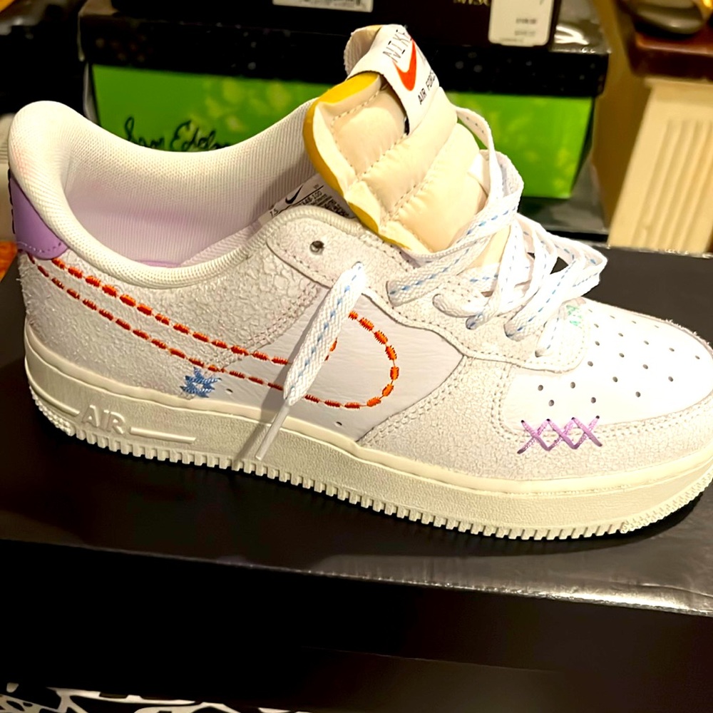 Great condition includes box
